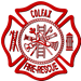 Volunteer Firemen Incorporated Logo